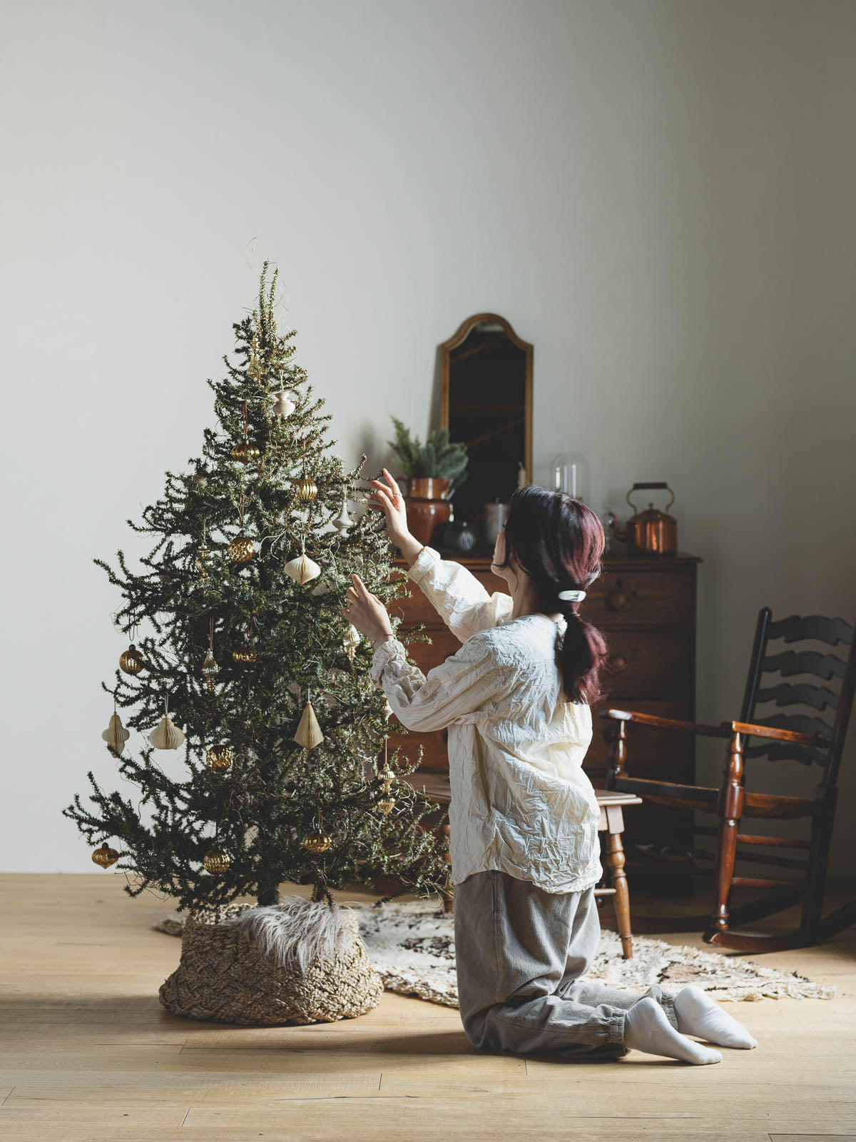 URHO Christmas Tree – PARTS & SUPPLY