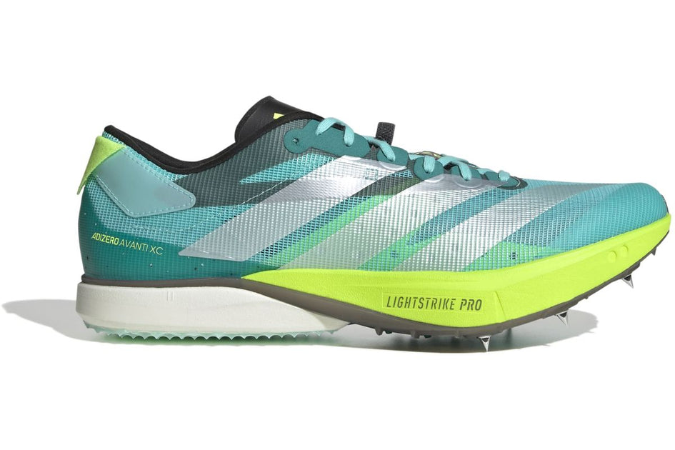 adidas Adizero Avanti XC Spike | Marathon Sports