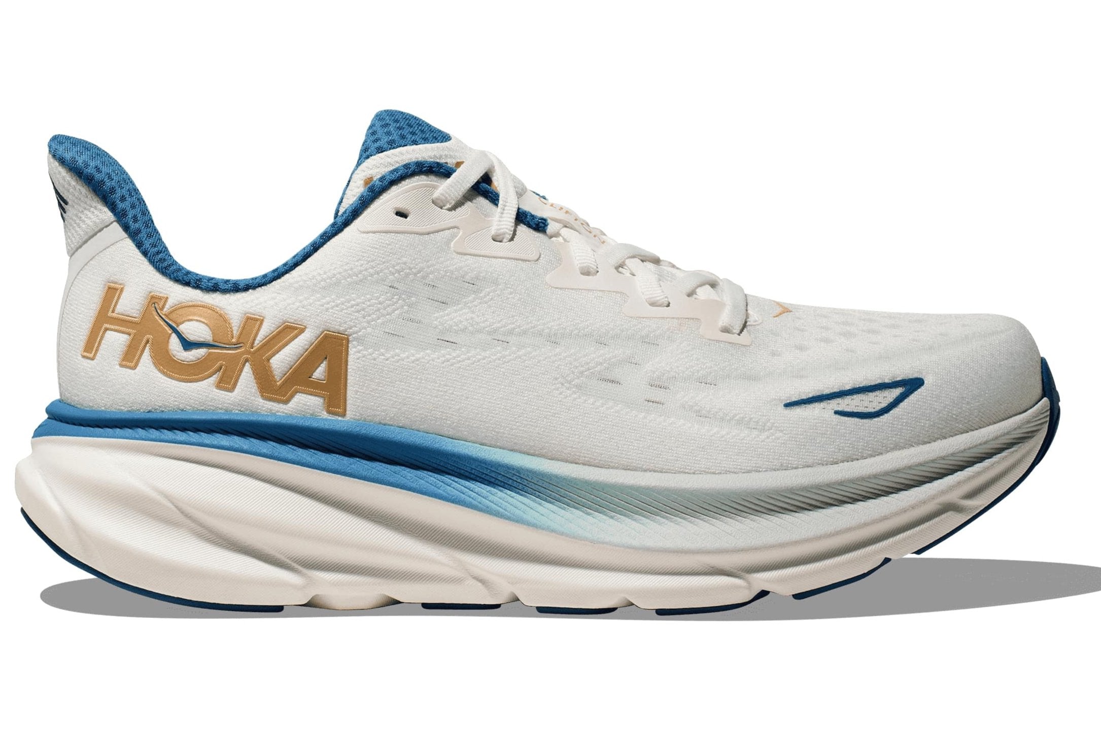 Men's HOKA Clifton 9 Running Shoes | Marathon Sports