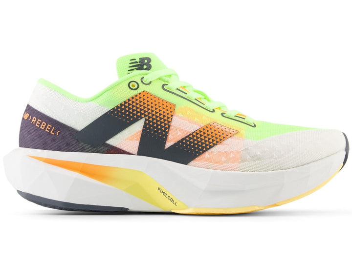 New Balance Women's FuelCell Rebel v4 | Marathon Sports