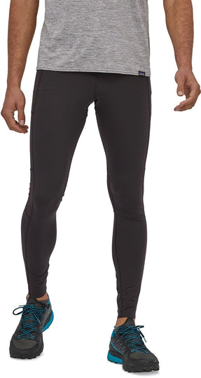 Patagonia Men's Endless Run Tights | Marathon Sports