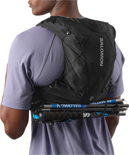 Salomon Adv Skin 12 Hydration Vest | Marathon Sports