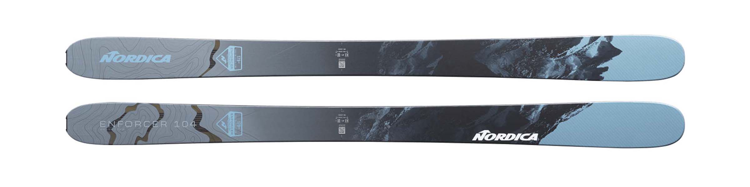 Nordica Enforcer Unlimited - New for 22/23 | aussieskier.com