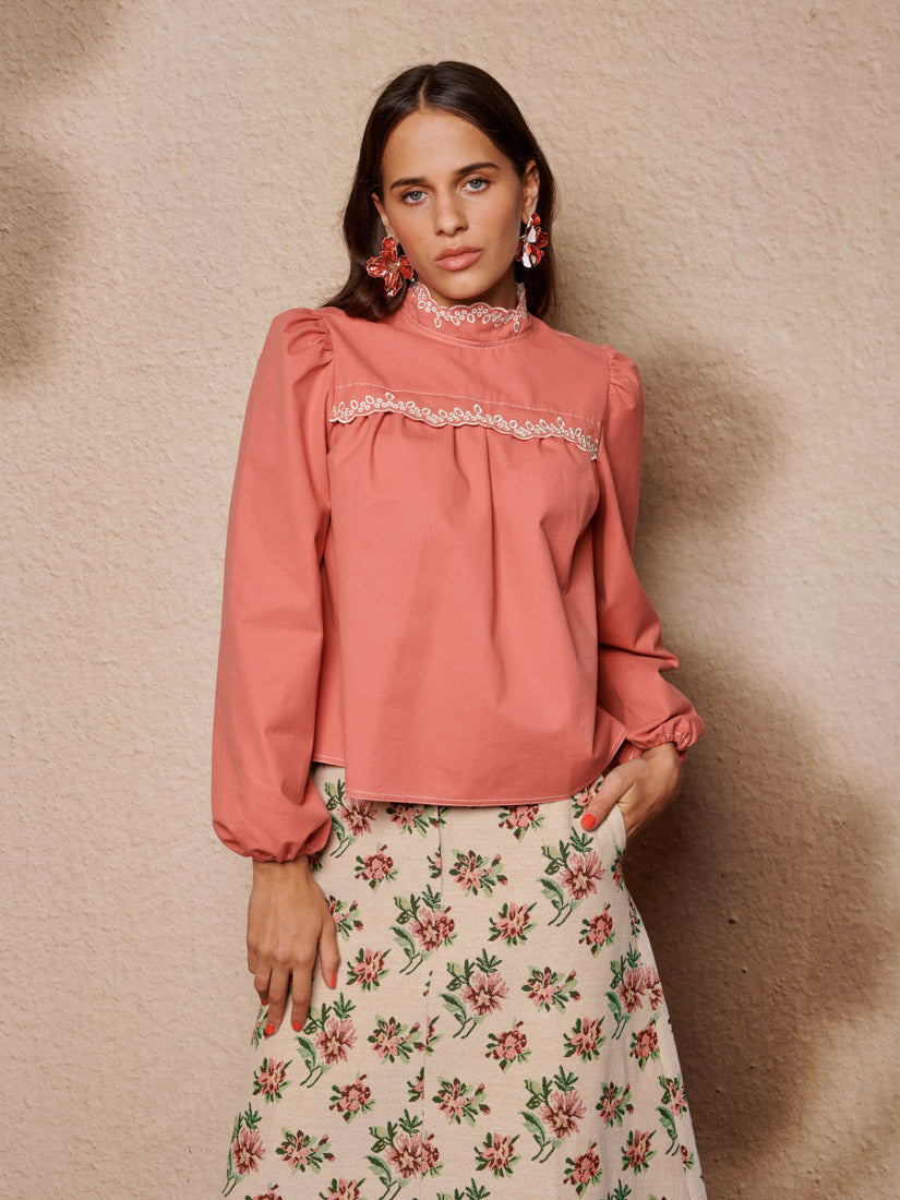 Tops – Sister Jane