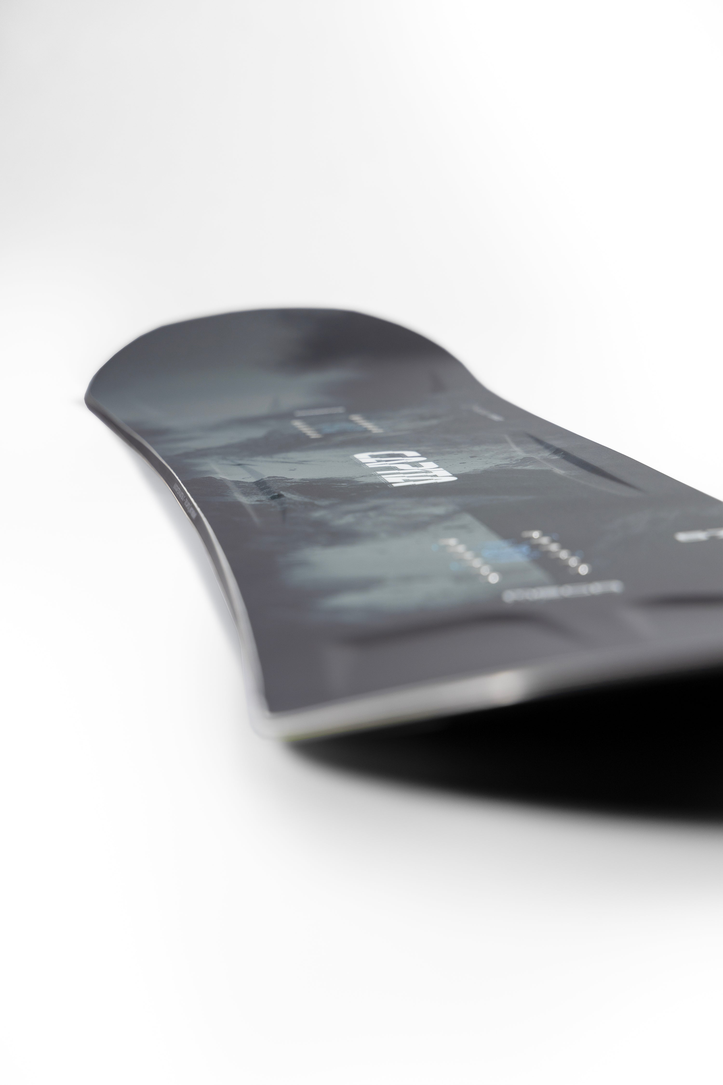 CAPiTA メガ マーキュリー スノーボード 2026 CAPiTA Mega Merc