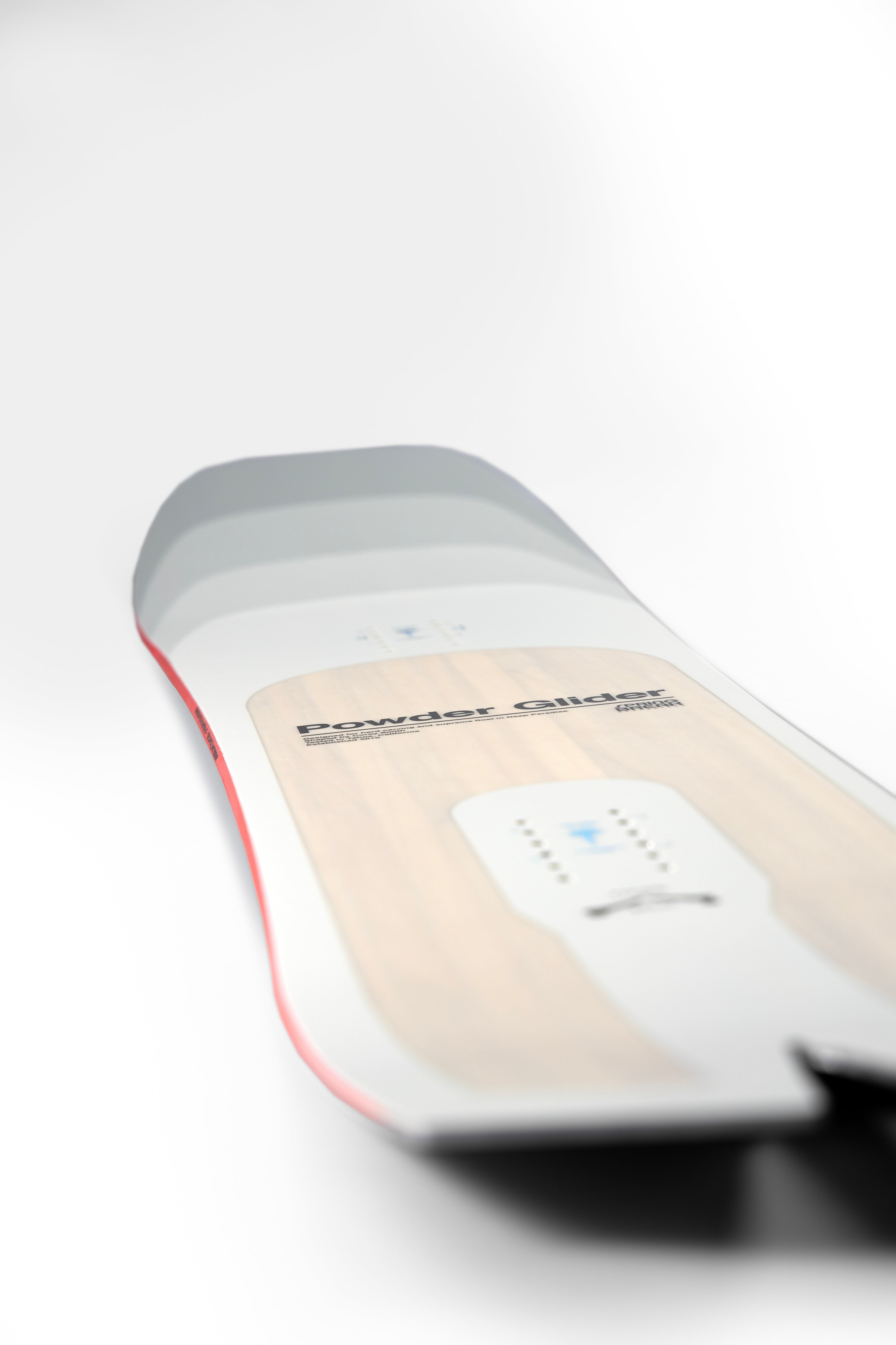 スプリングブレイク パウダーグライダー スノーボード 2026 CAPiTA