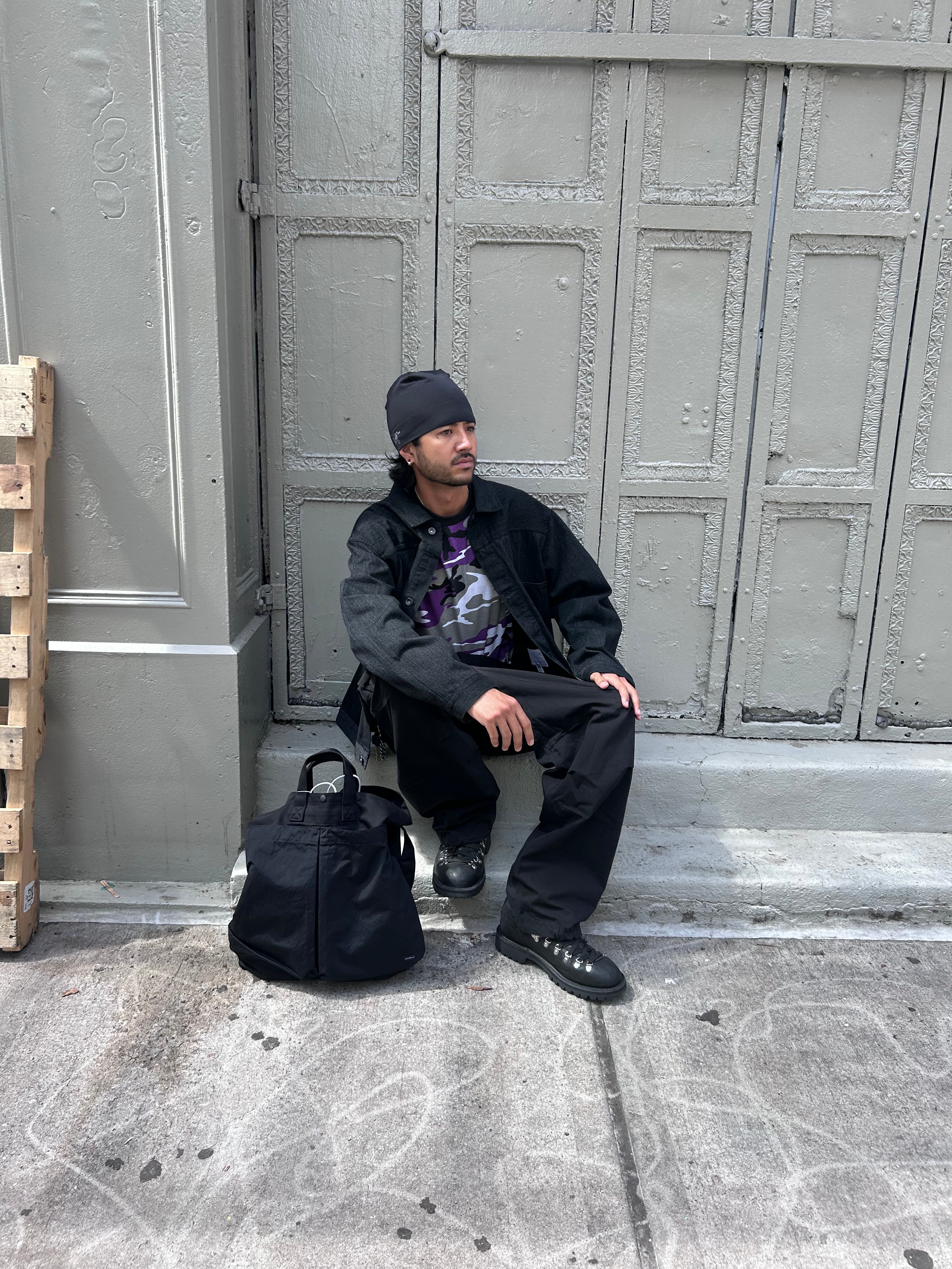 nanamica FW25-OOAL Tote Bag – nanamica NEW YORK