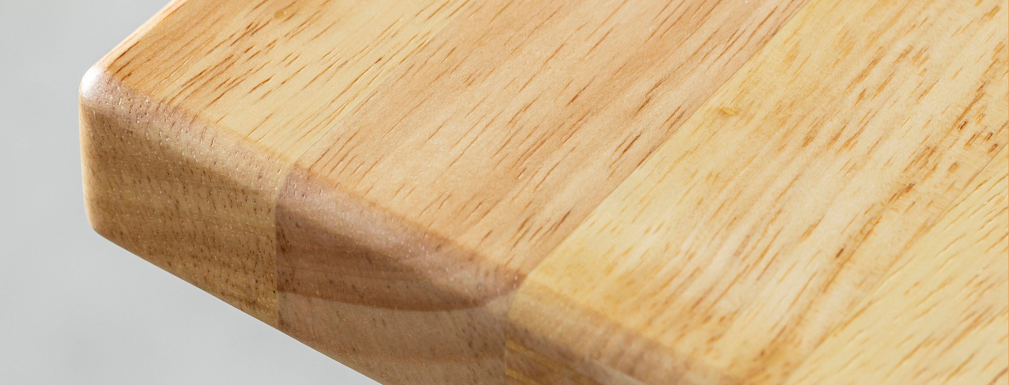 天板面取りオプションについて – KANADEMONO