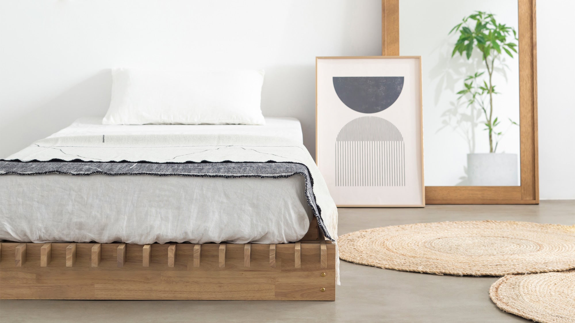 眠るときも、覚めているときも 心地いいKOTA シリーズ – KANADEMONO