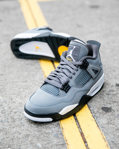 Available Now: Jordan IV 