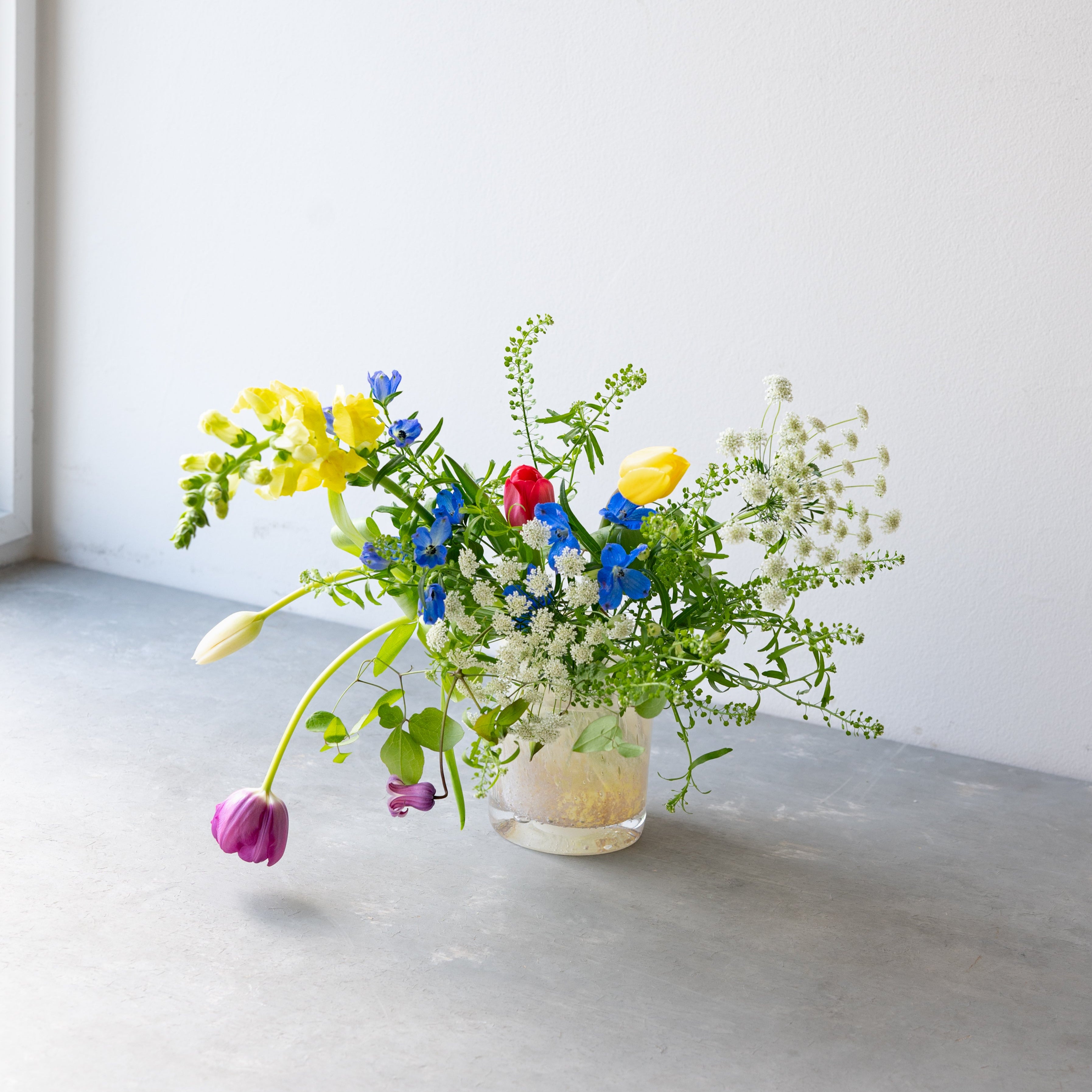 Henry Dean】Cylinder 10 × 13 コルゾ – LIFFT