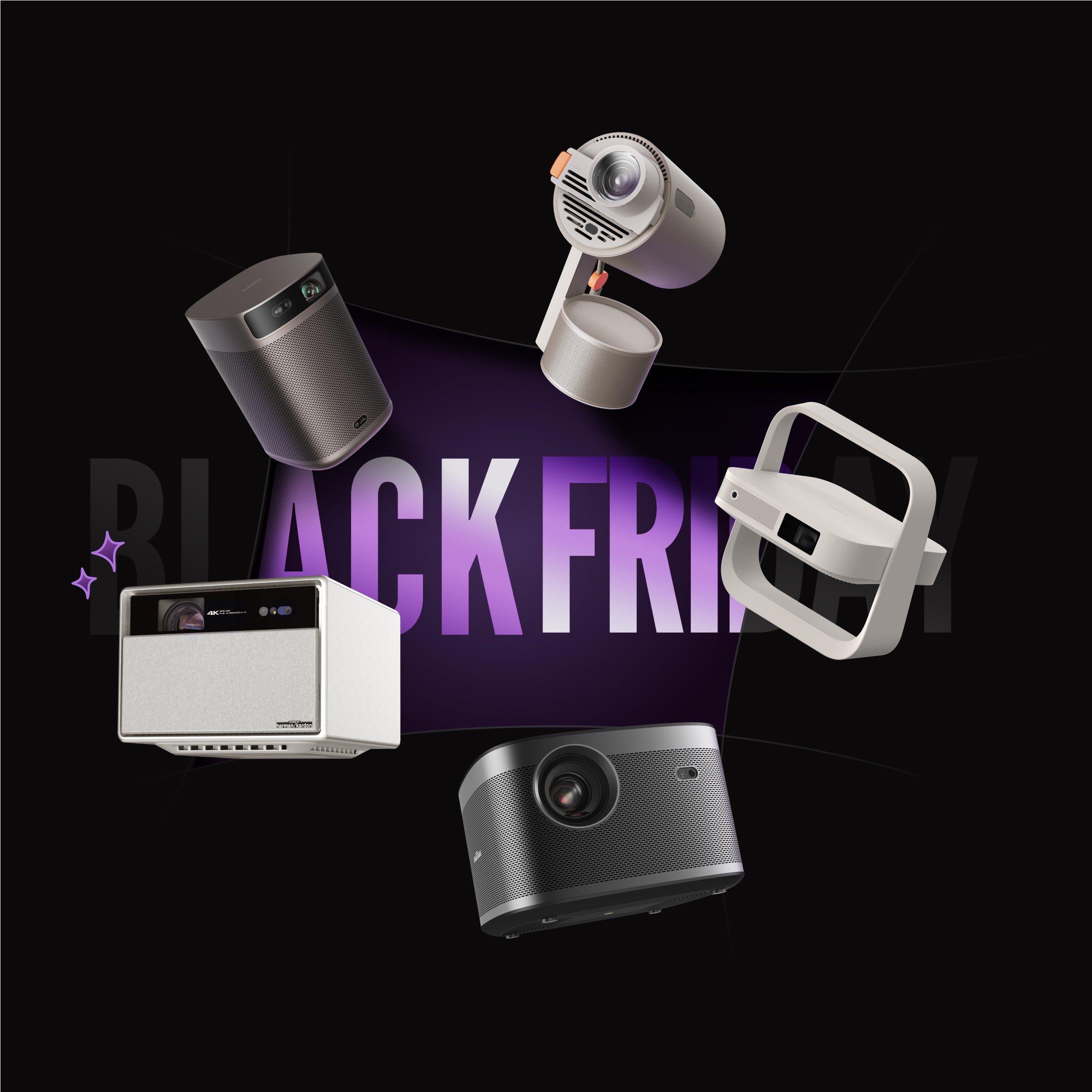 ホリデーギフトガイド： XGIMIプロジェクター、予算により価格帯で選ぶ