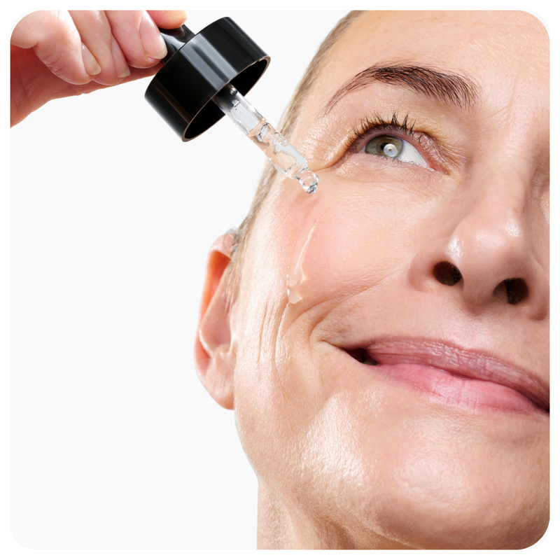 グリーンティーセラム｜エイジングケア美容液 | カレントボディ ジャパン