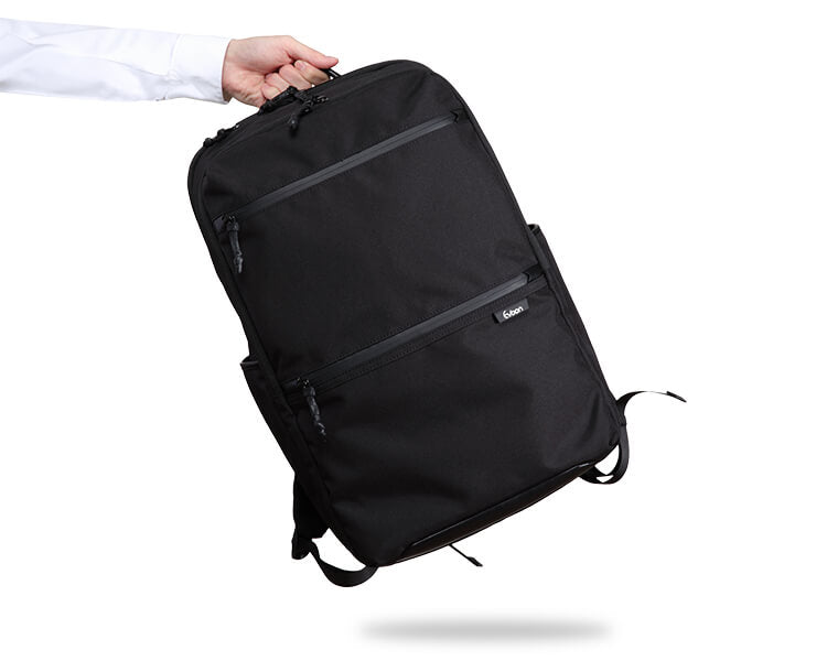 Evoon マルチビジネスリュックair3.0・容量27L【3営業日以内に発送】