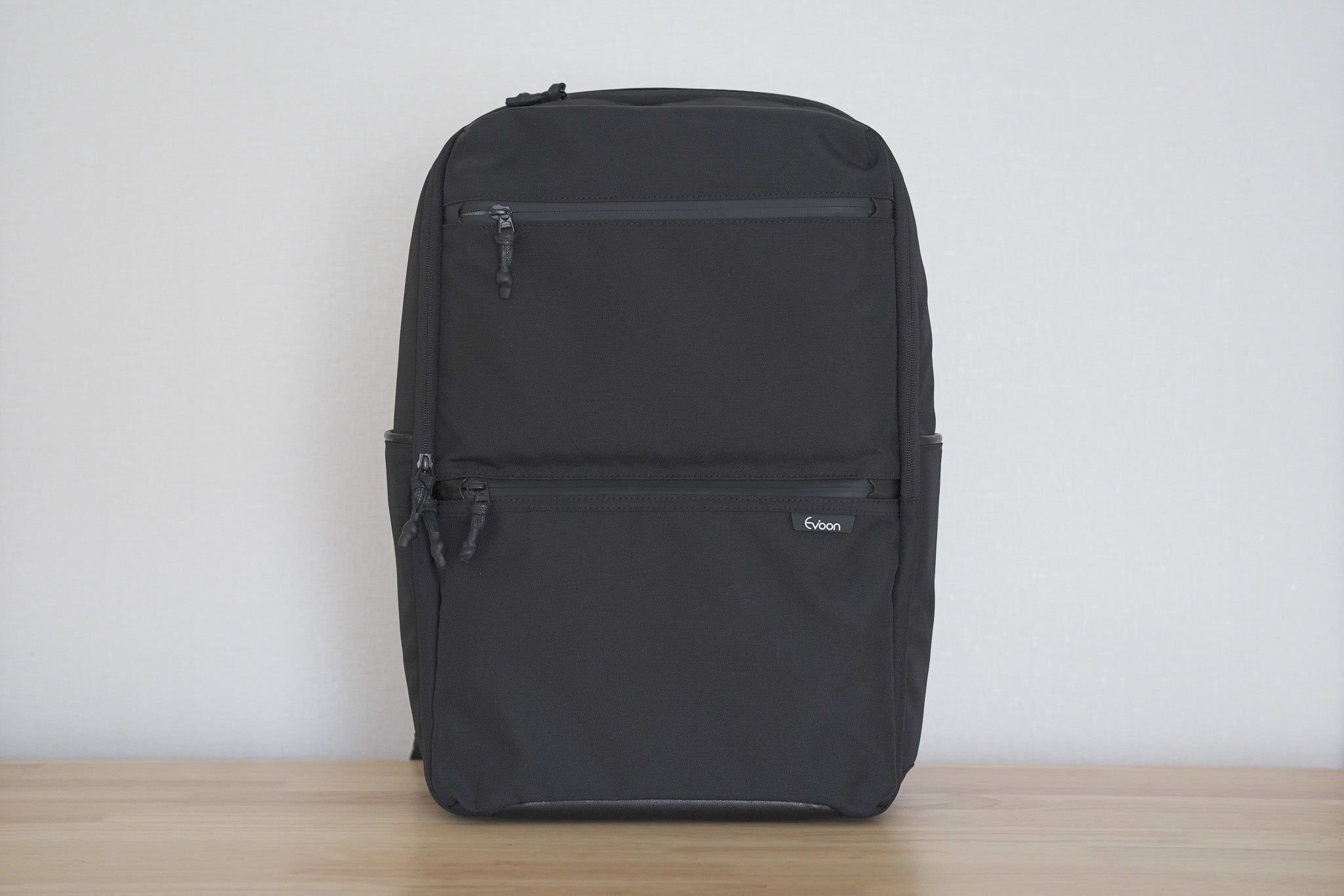 マルチビジネスリュックair3.0レビュー