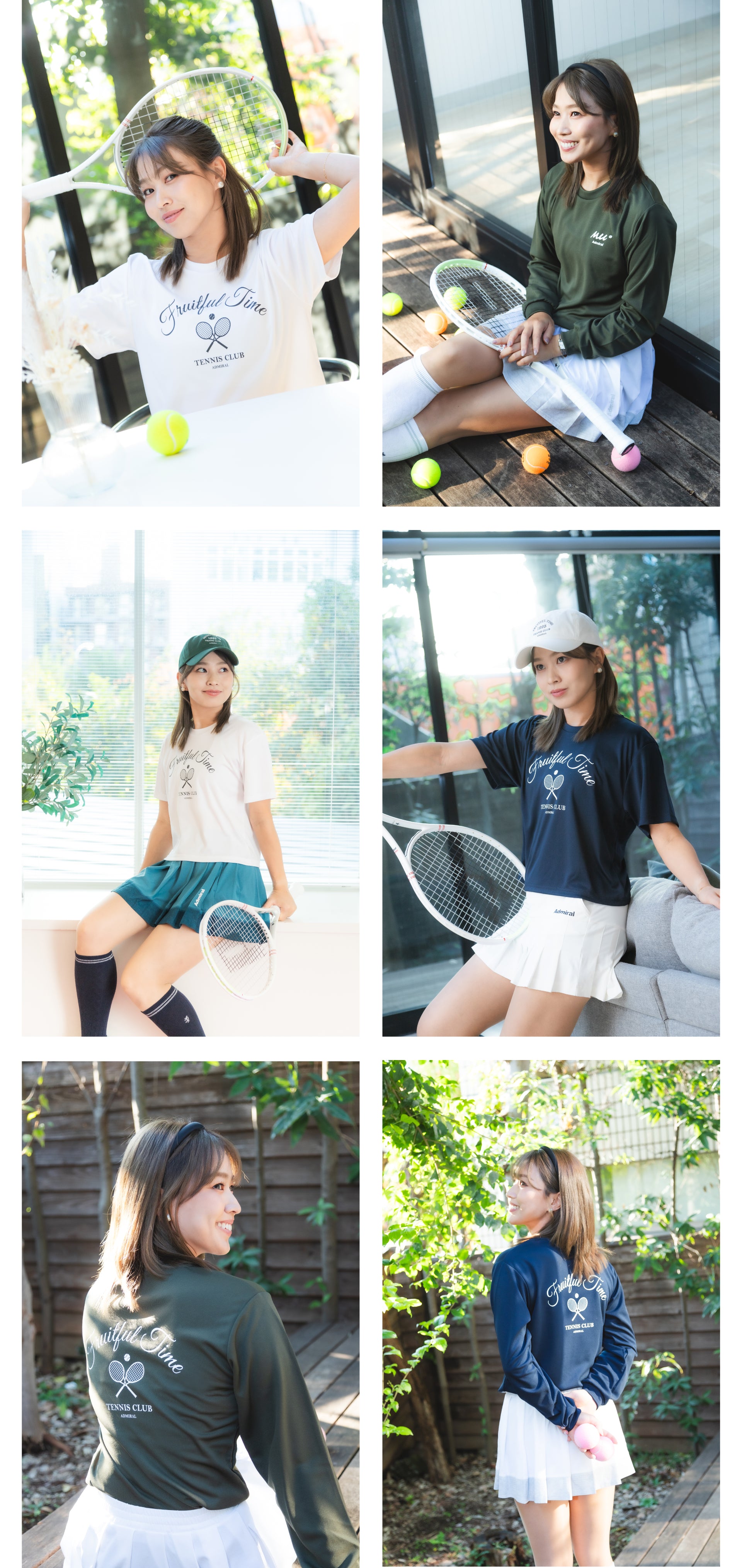 Admiral × mu – ADMIRAL