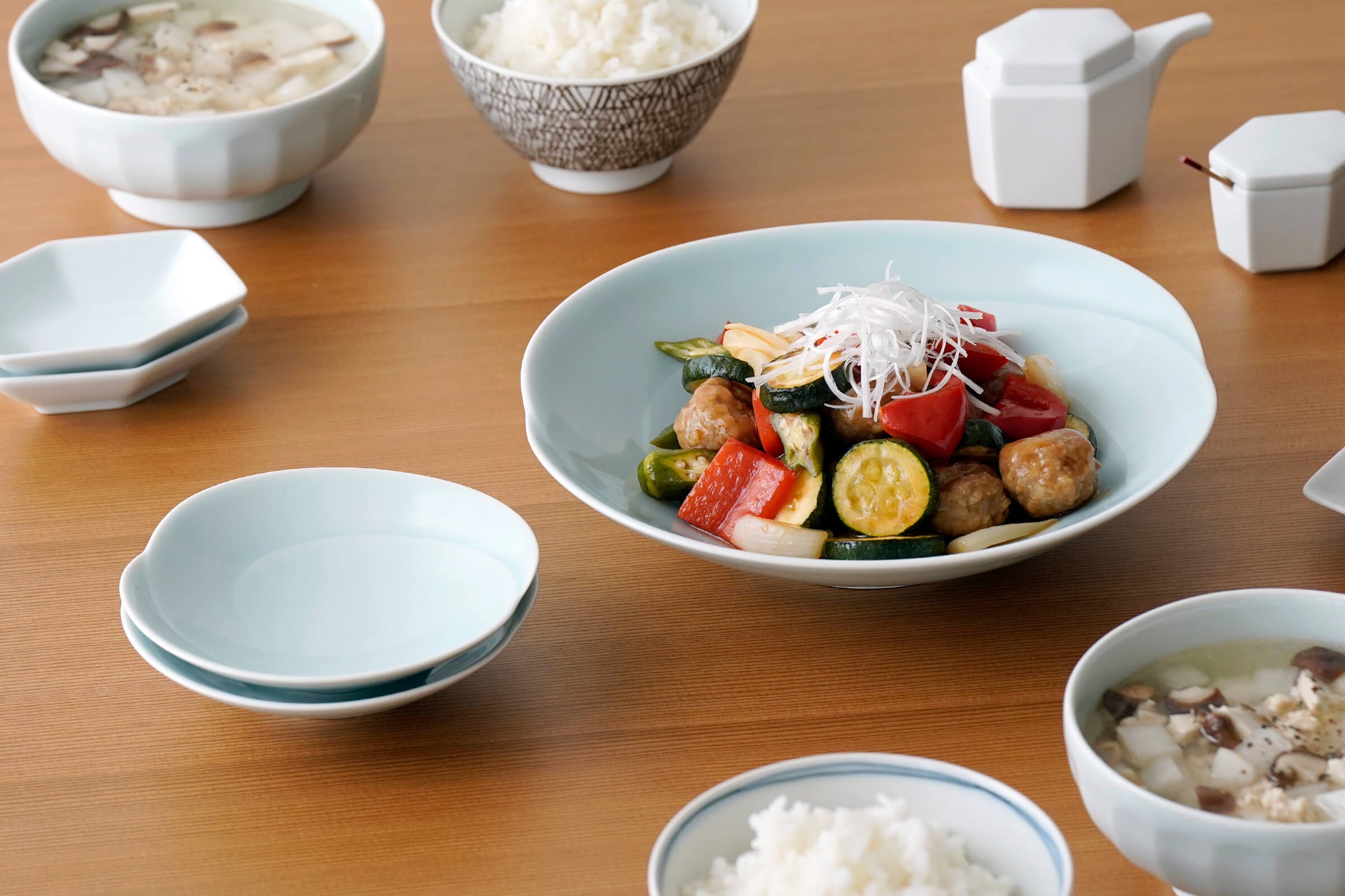 ともえ - TOMOE - | 白山陶器直営オンラインストア