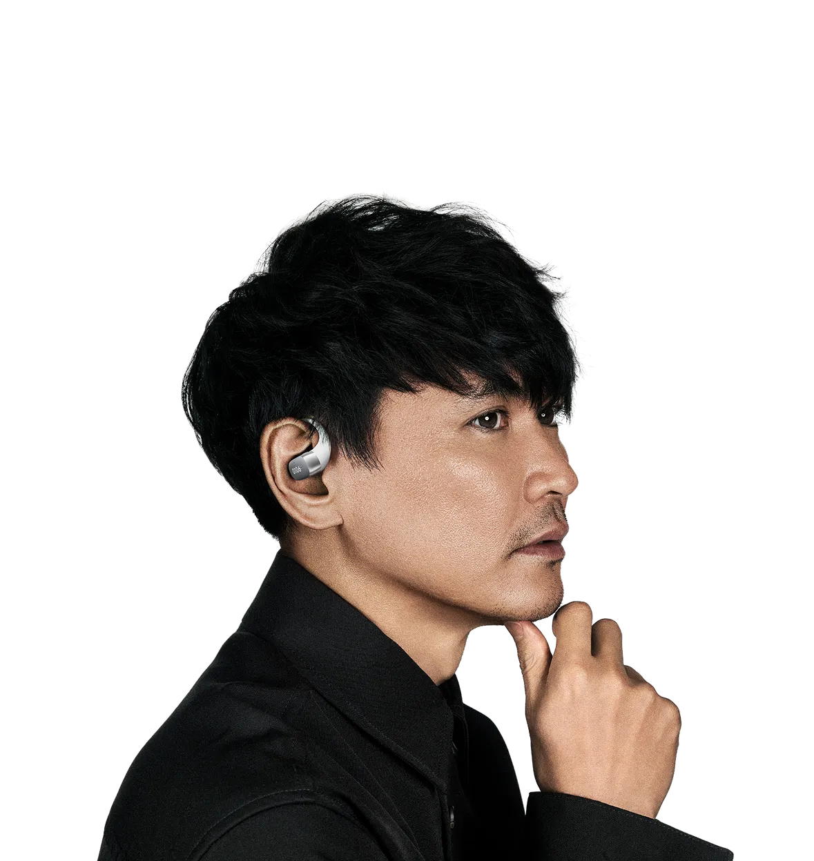 Shokz × 山口一郎（サカナクション）コラボページ