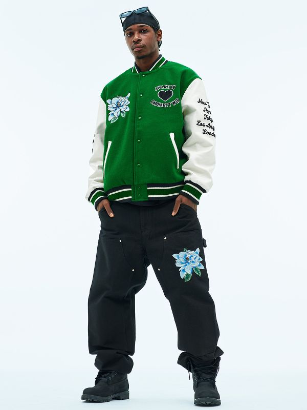 Carhartt WIP x Awake NY