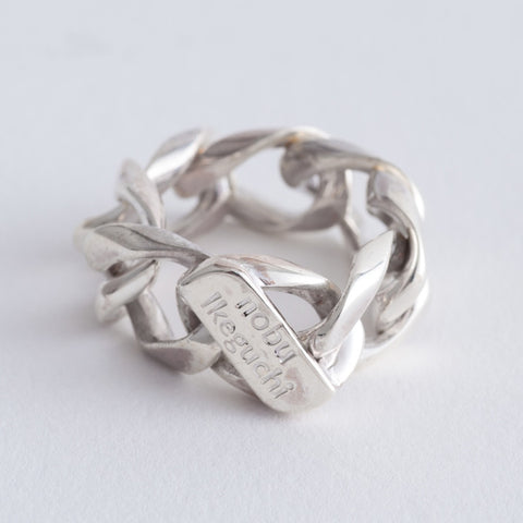 NOBU IKEGUCHI – STOCK