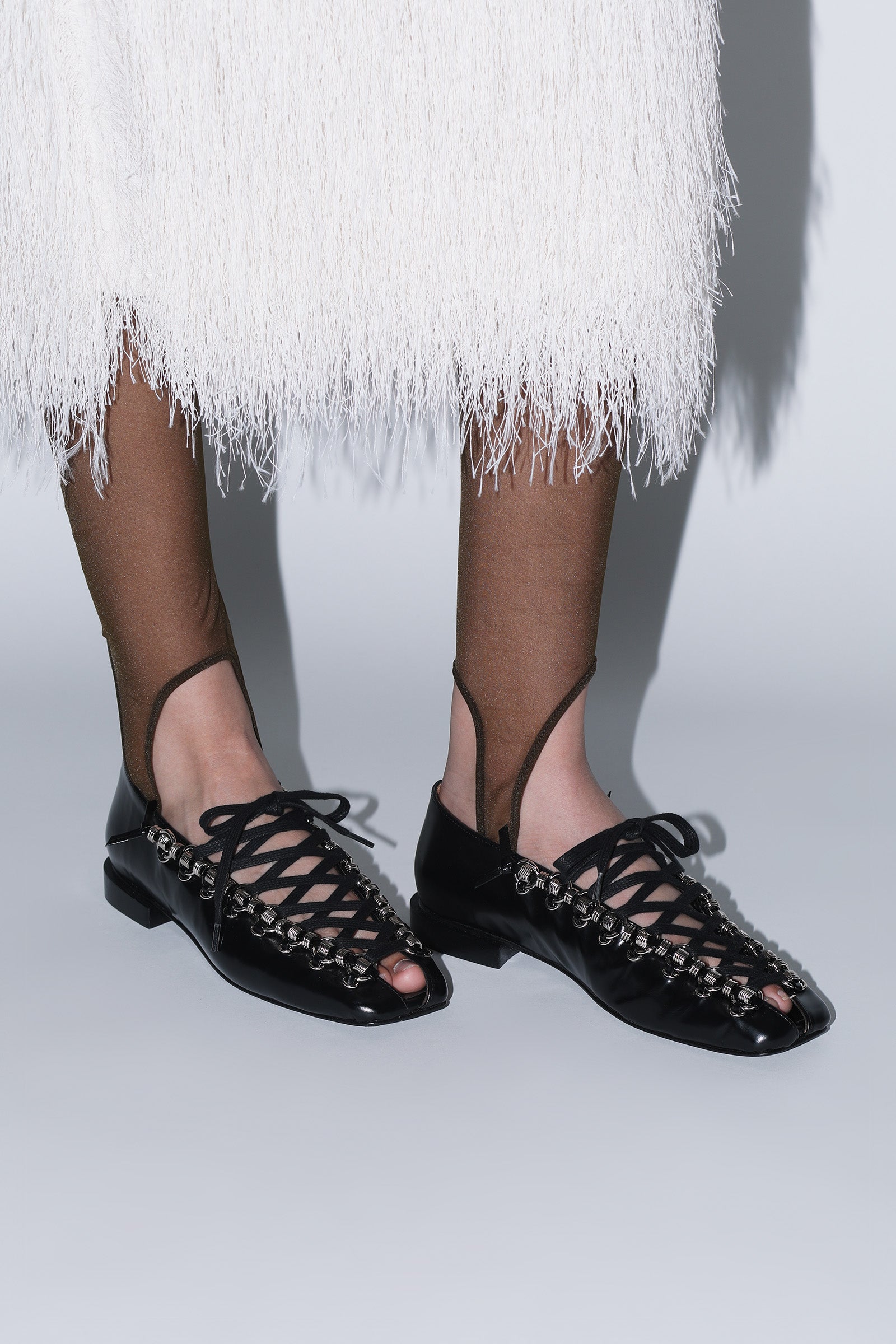 TOGA PULLA SHOE – TOGA ONLINE STORE