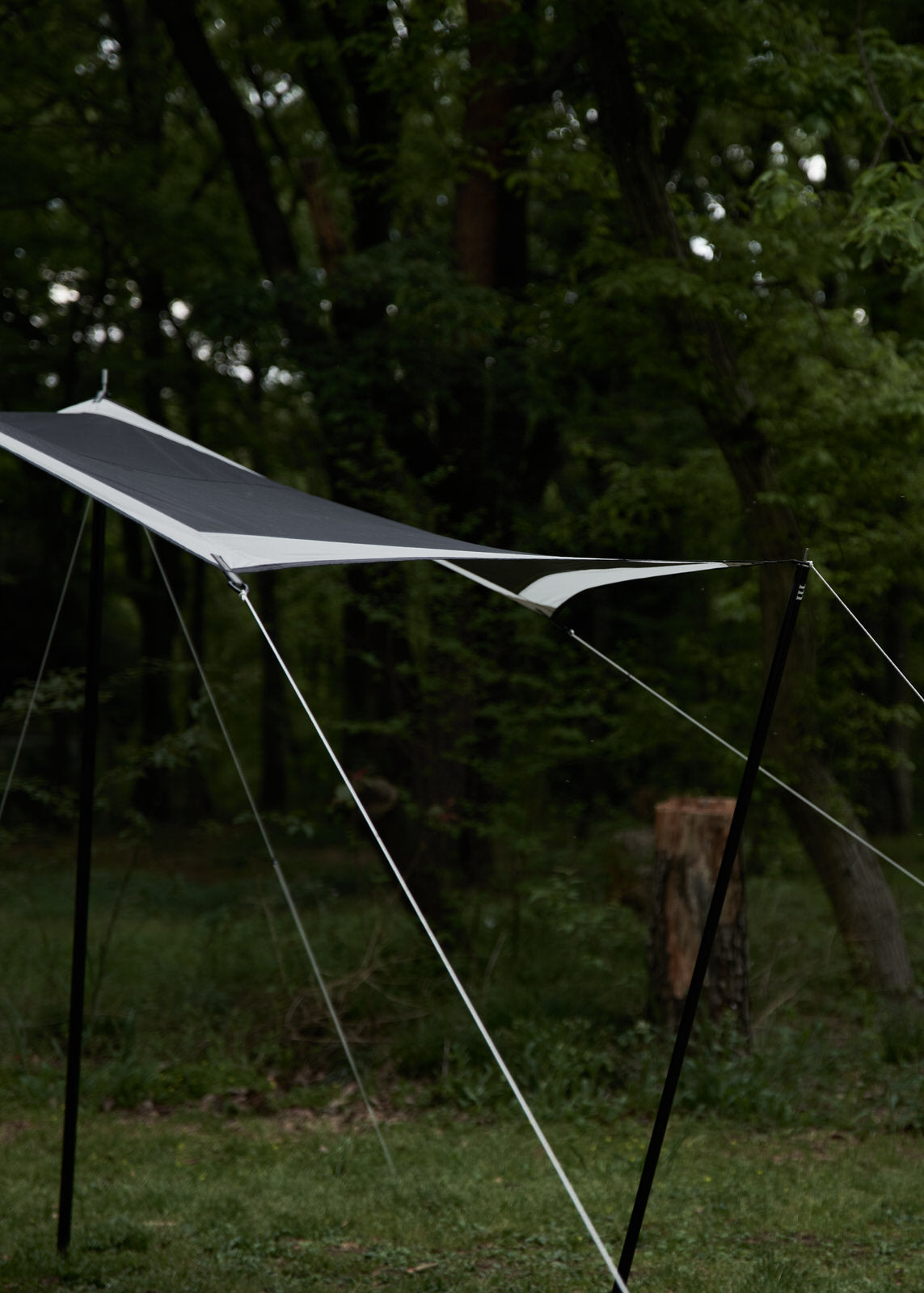 NORTHPOLE™ EXTENSION SHORT | ノースポールエクステンションショート