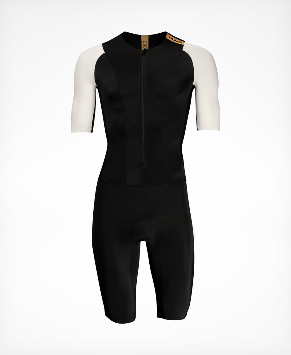 HUUB/フーブ - トライアスロンスーツ TCLCBW Collective Trisuit