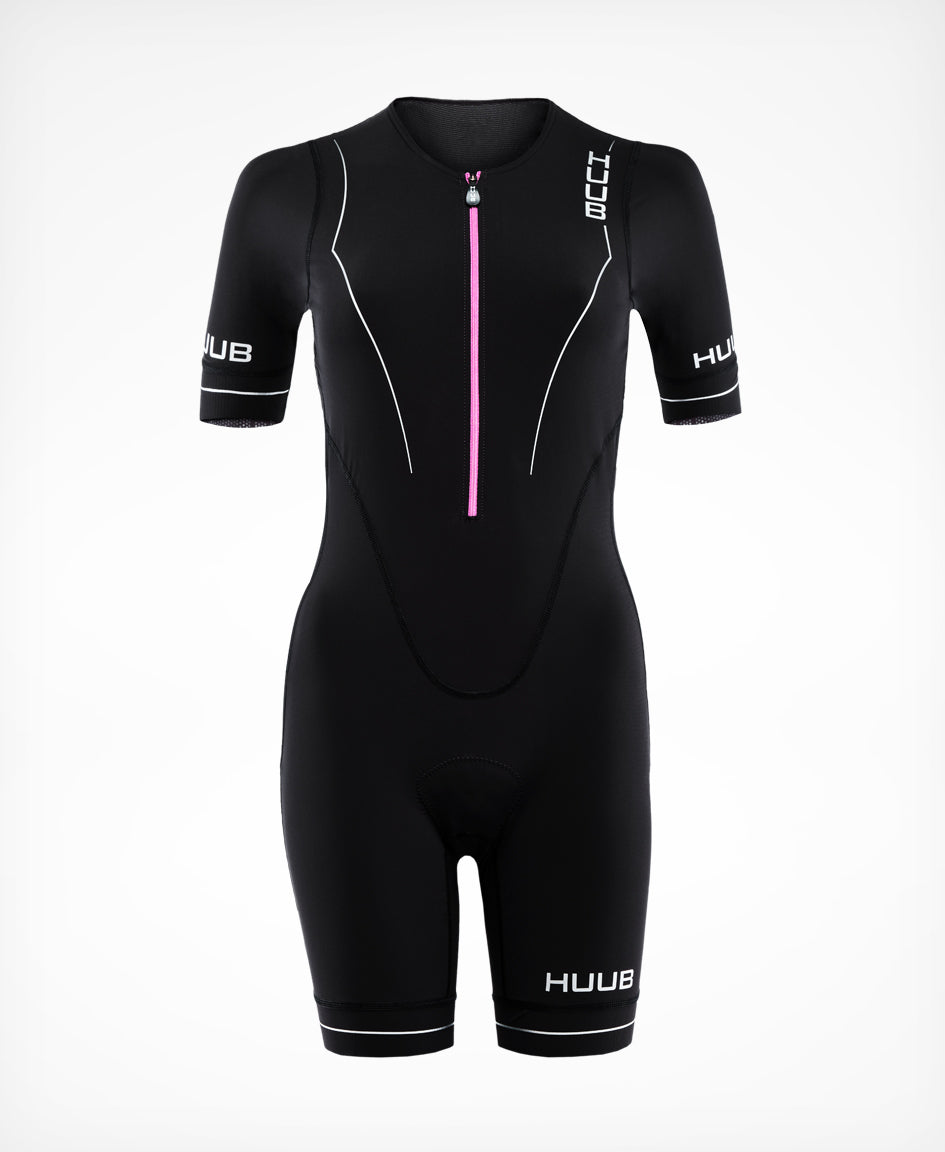 HUUB/フーブ - トライアスロンスーツ AURLCS Aura Long Course Tri