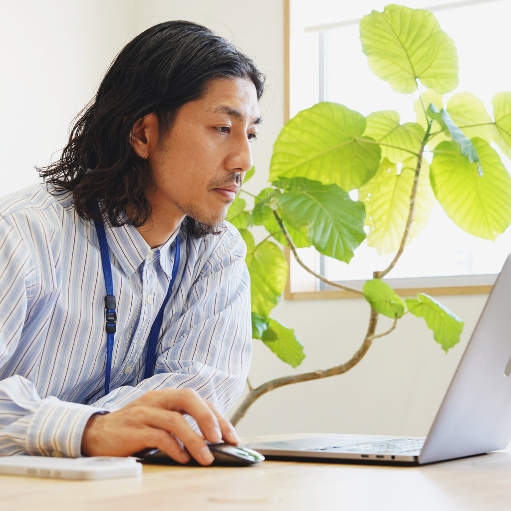 商品ができるまで｜よみもの｜REC COFFEE