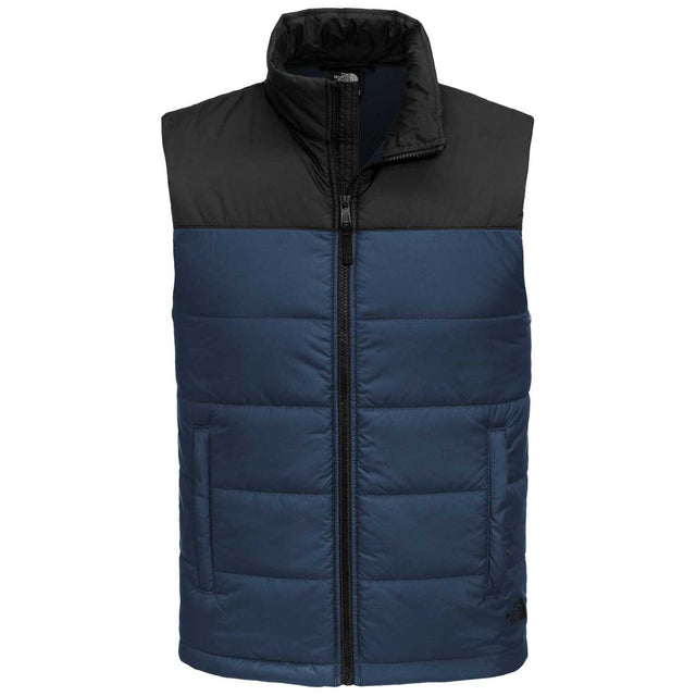 The North Face Men's TNF Black Everyday Insulated Vest