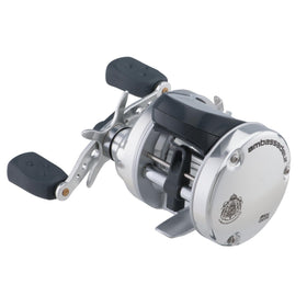 Abu Garcia Ambassadeur® S Line Counter Round Baitcast Reel | Abu