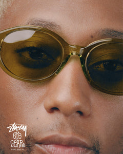 Stüssy Summer '21 Eyegear – Stüssy