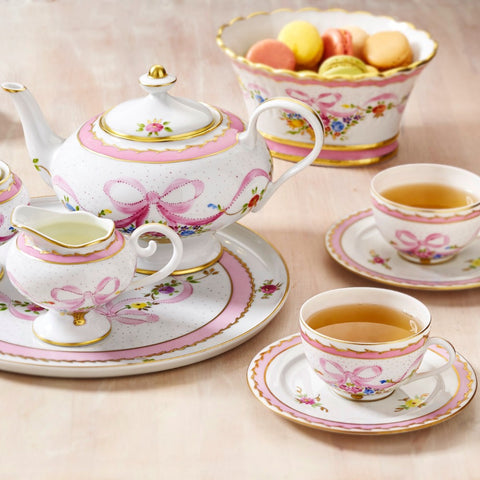 ロールセリニャック｜パリのアトリエで職人が一つひとつハンドペイント