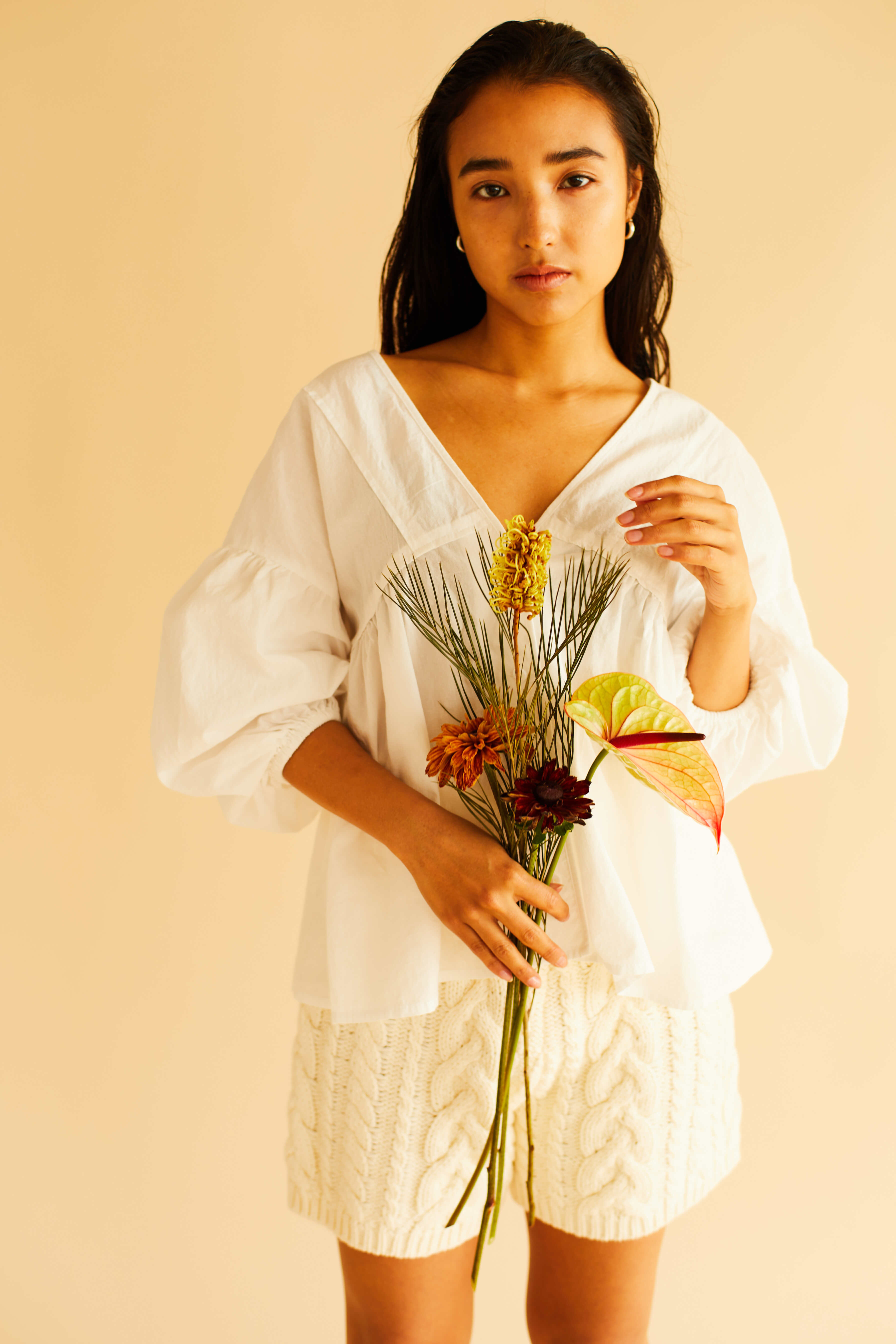 WHITE ITEM COLLECTION – Sea Room lynn