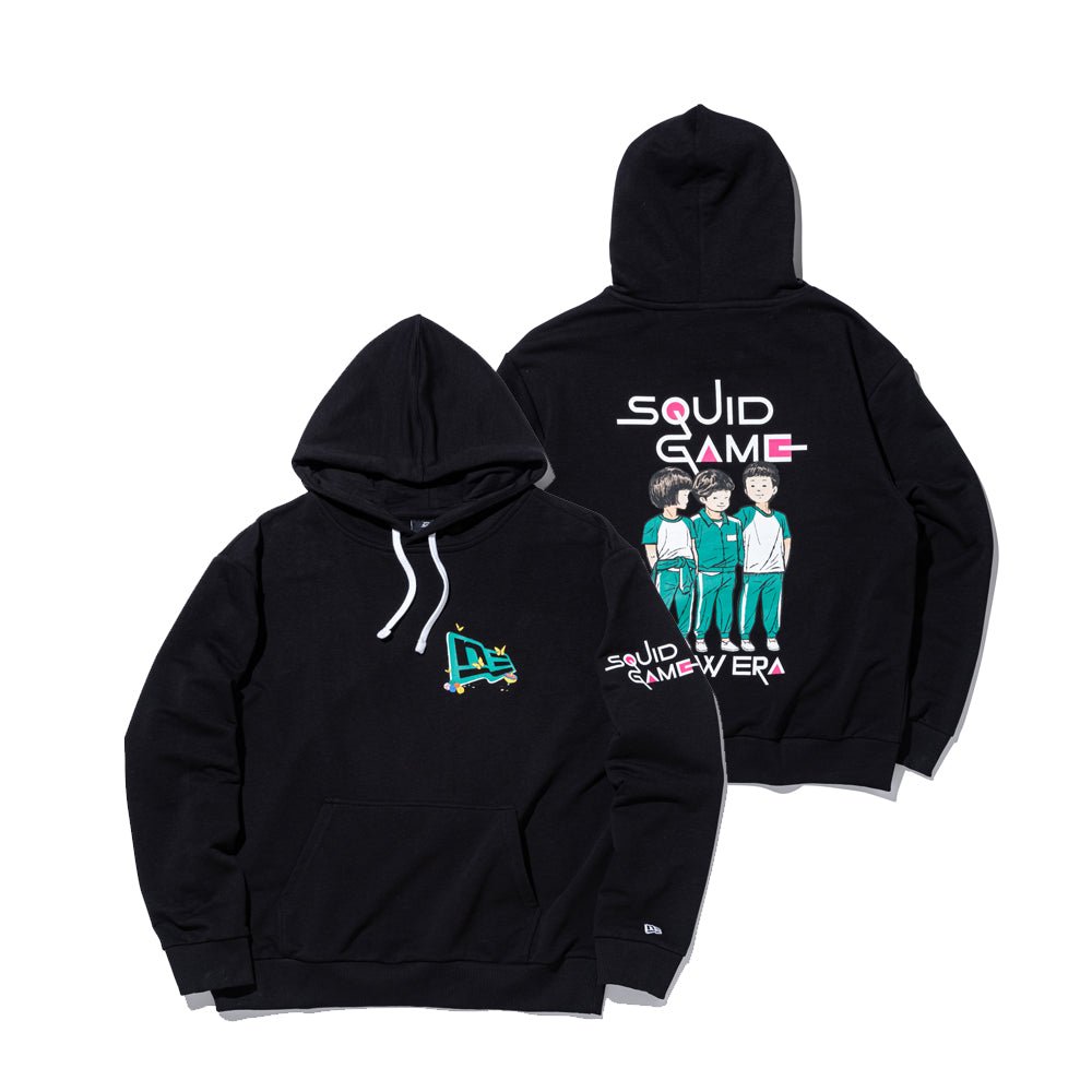 裏毛 プルオーバーフーディー NETFLIX STRANGER THINGS ストレンジャー