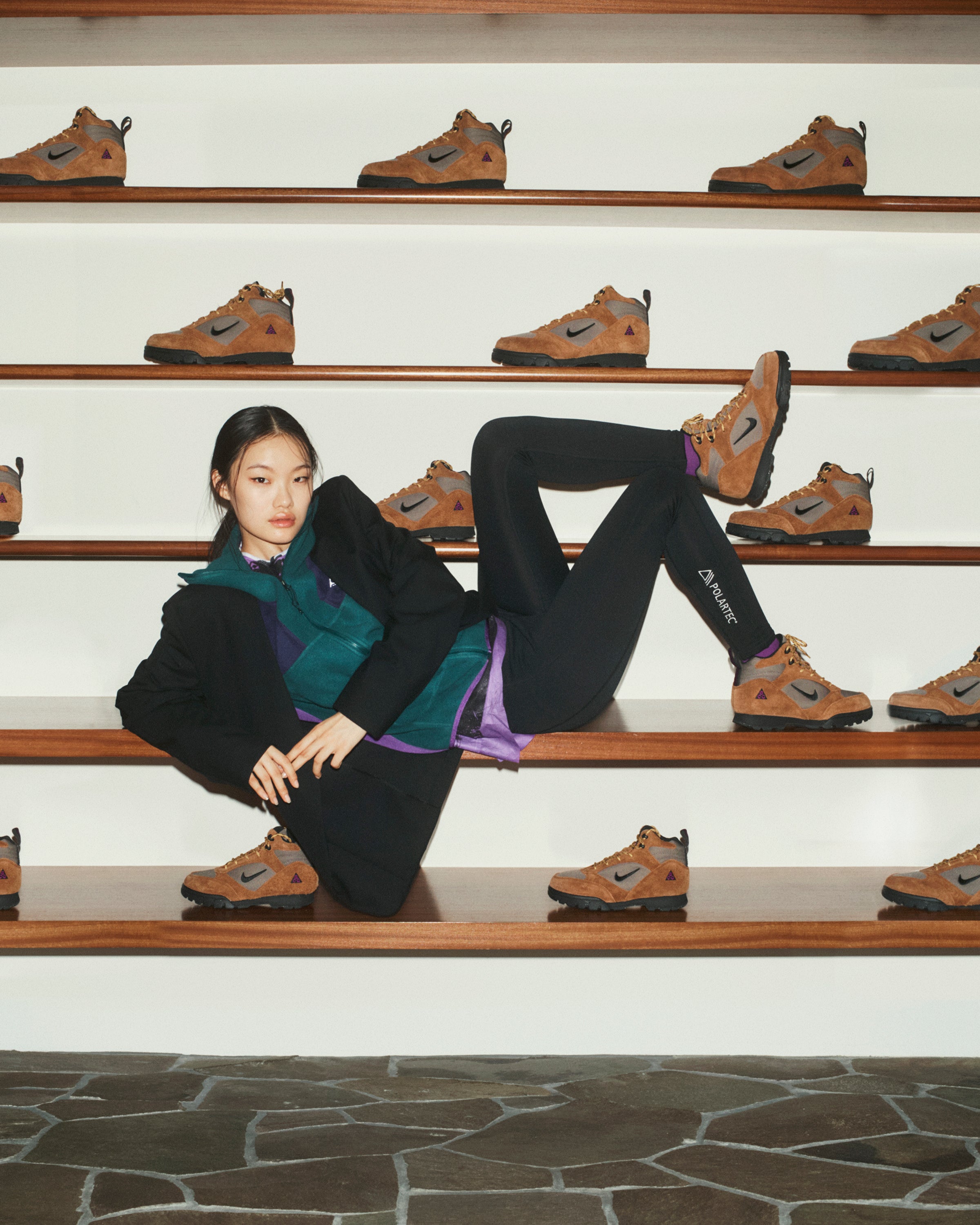 NIKE ACG TORRE MID for A+S Exclusive