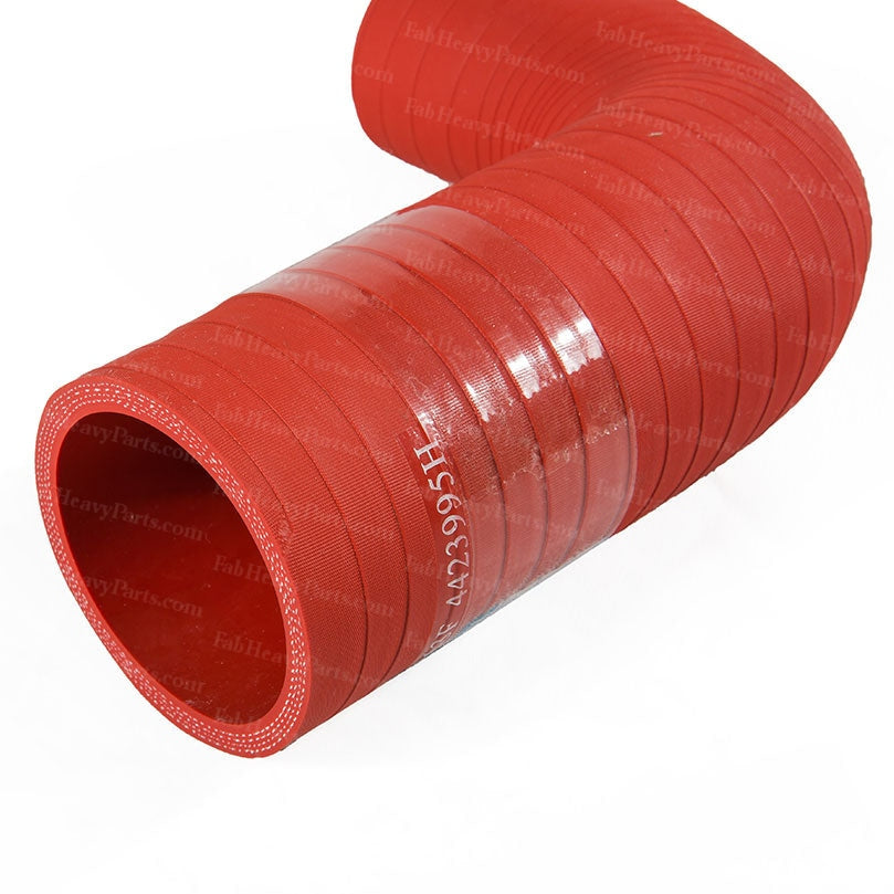 Intercooler Hose 4423995 For Hitachi Excavator ZX120 ZX130-HCME