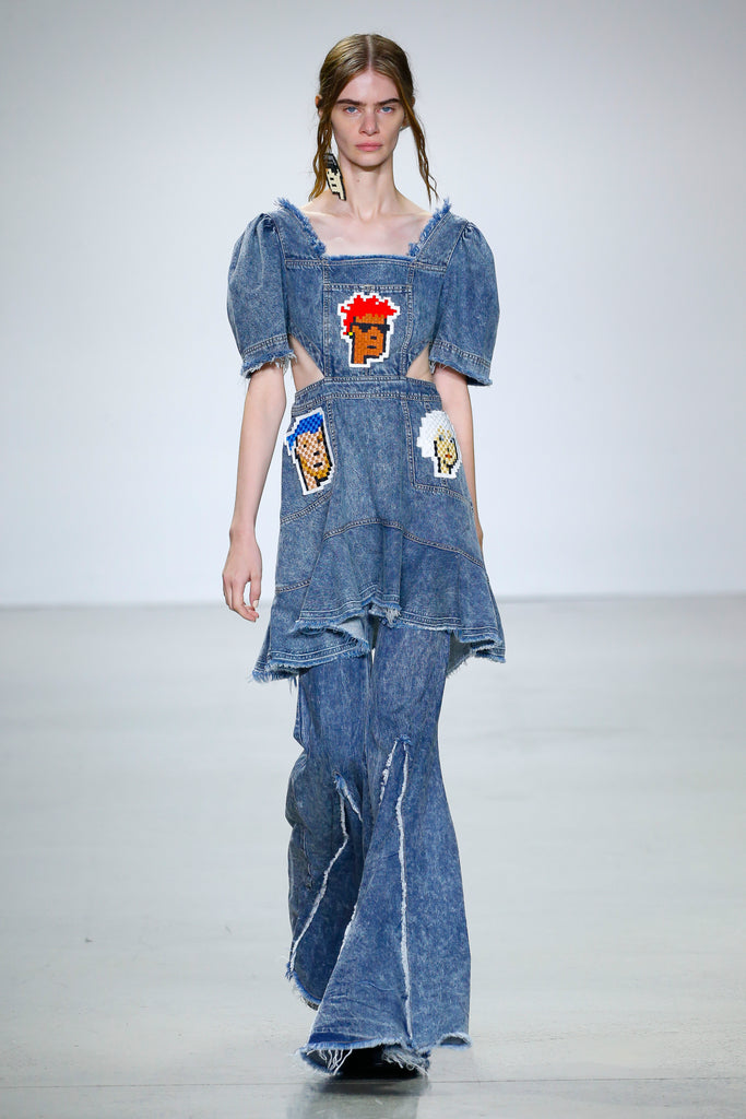 SS2023 – Vivienne Tam Store