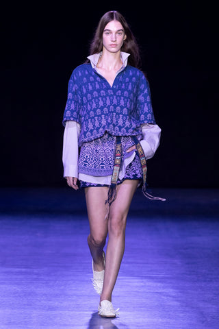 SS2025 – Vivienne Tam Store