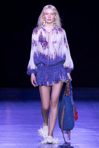 SS2025 – Vivienne Tam Store