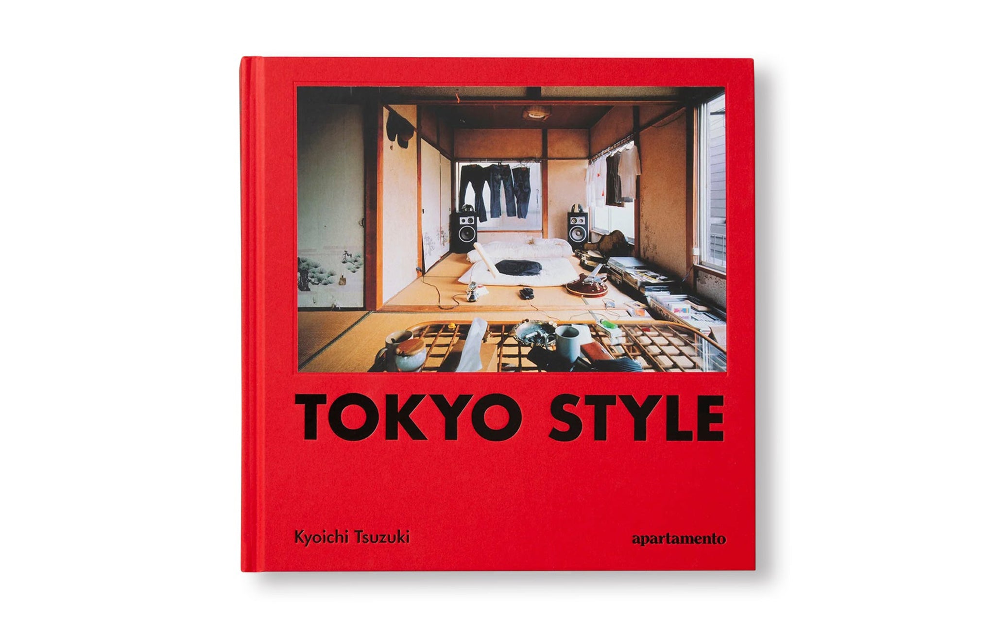 COMMENTARY：TOKYO STYLEの昔といま by Kyoichi Tsuzuki（Writer