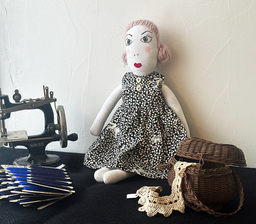 2.26 1/2PLACEワークショップ — LISETTE