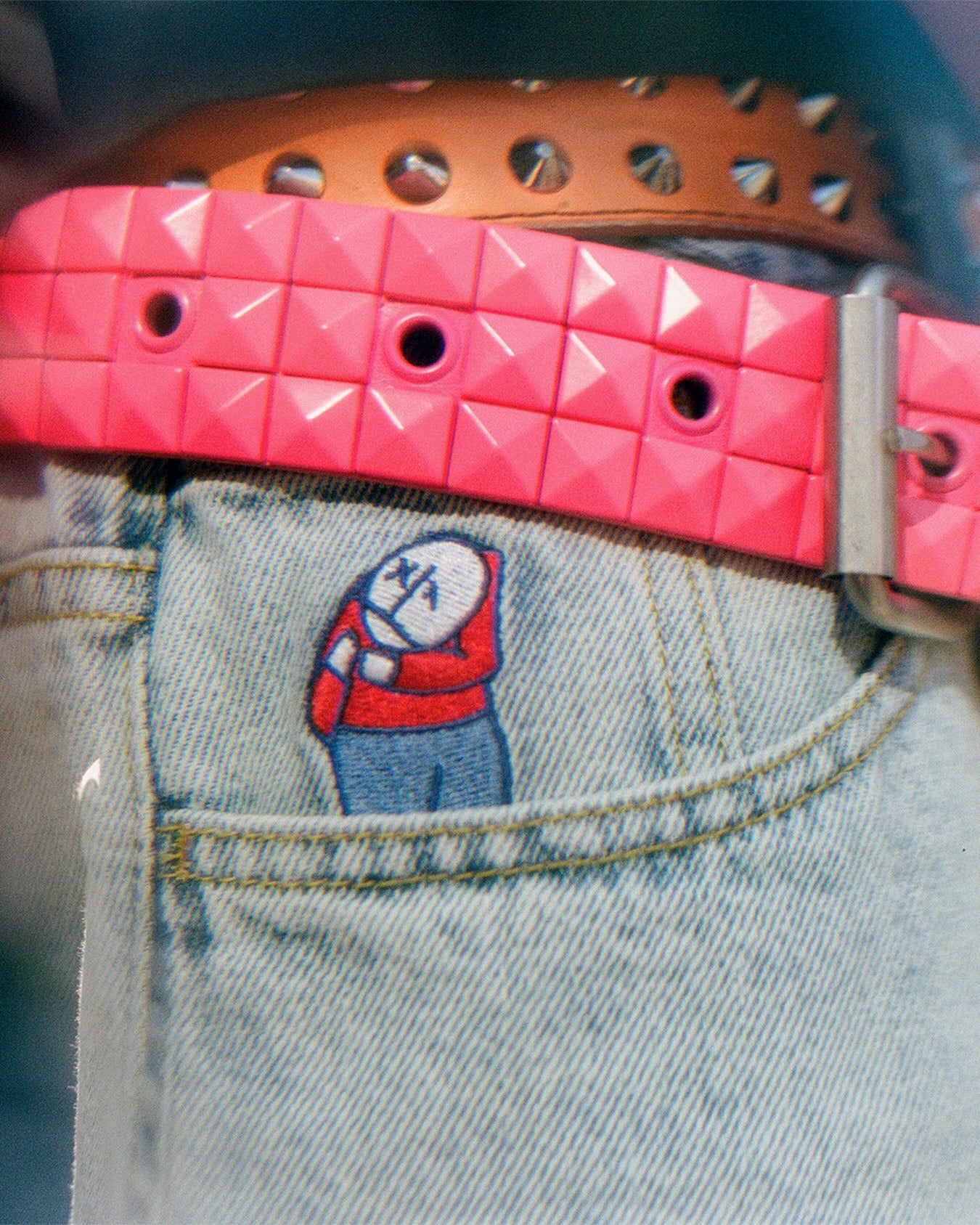 OG Logo Polar Big Boy Jeans are BACK! | CSC UK Skate Blog!