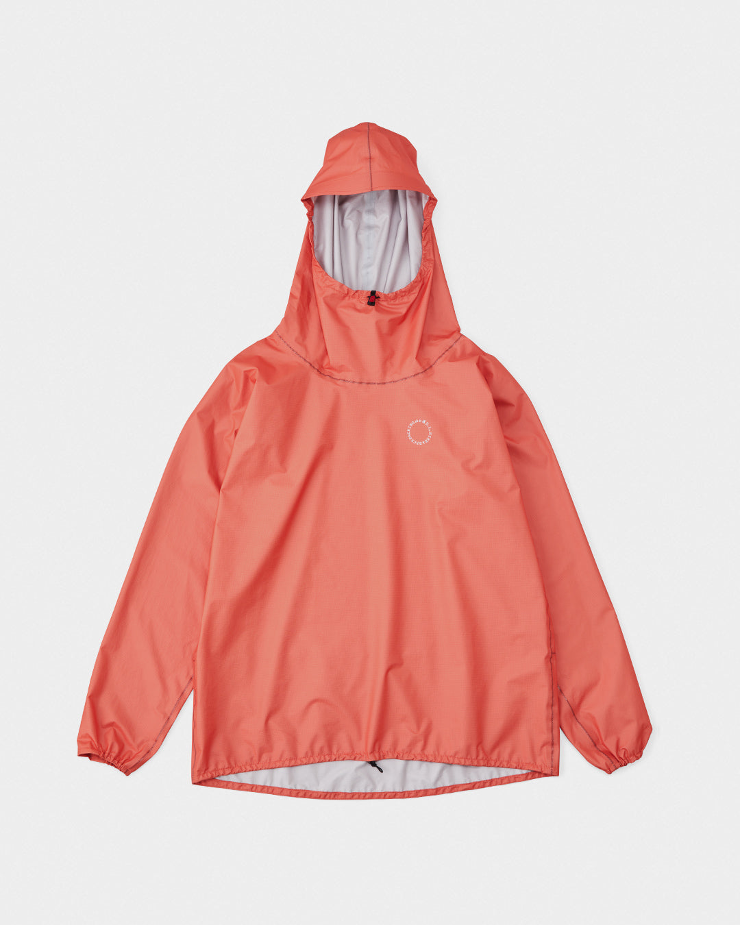 UL All-weather Hoody | 山と道 U.L. HIKE & BACKPACKING