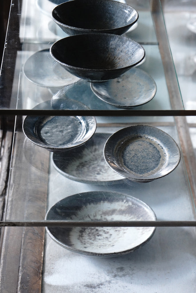 清岡幸道展」2024.2.22(木)-3.1(金) – KOHORO