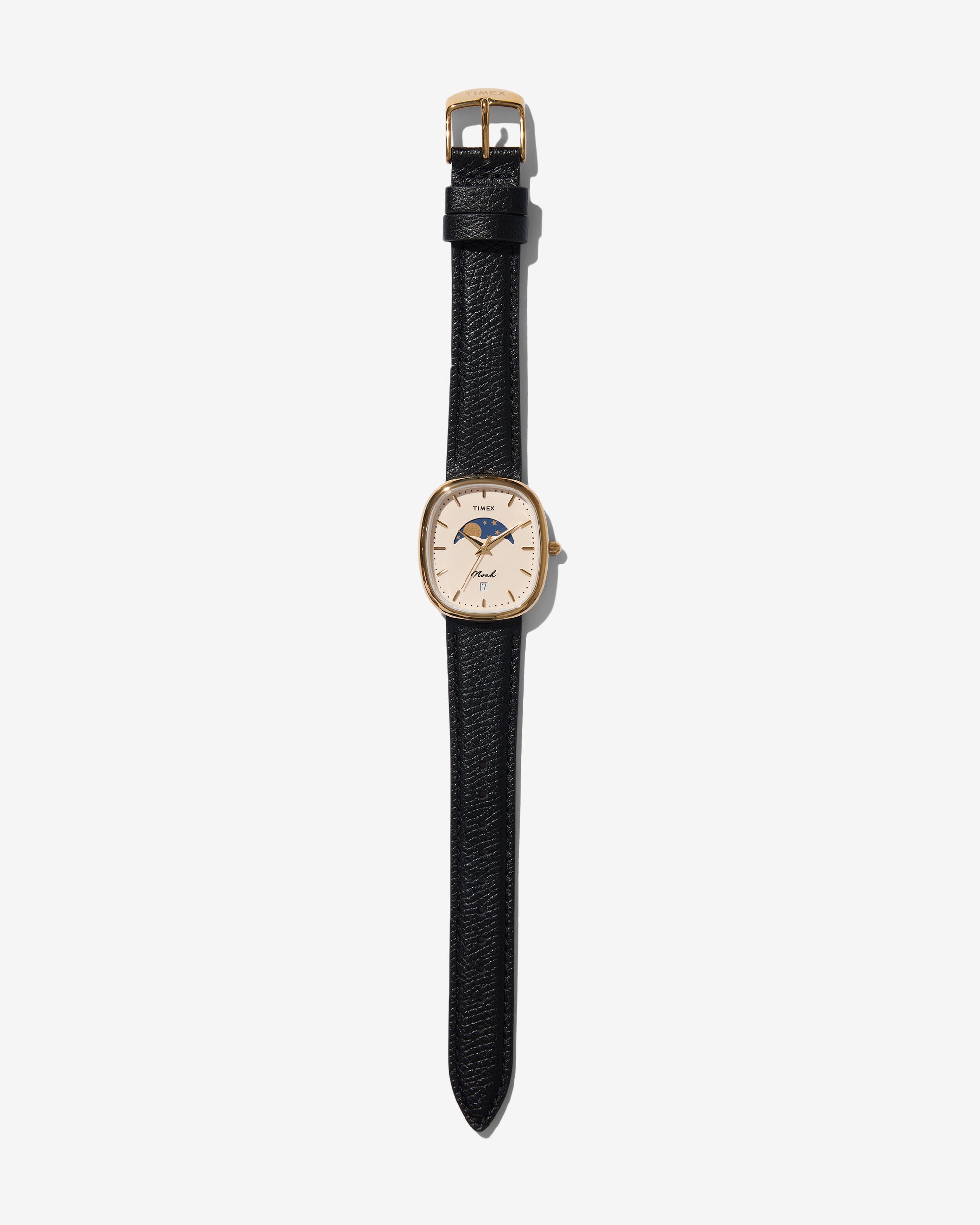 Noah x Timex Oval Moon Phase Watch - Noah