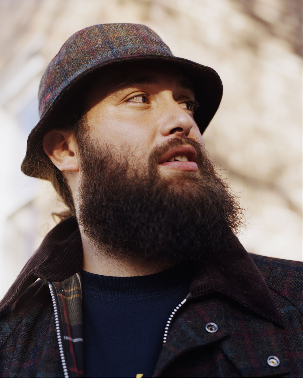 Noah x Barbour - Noah