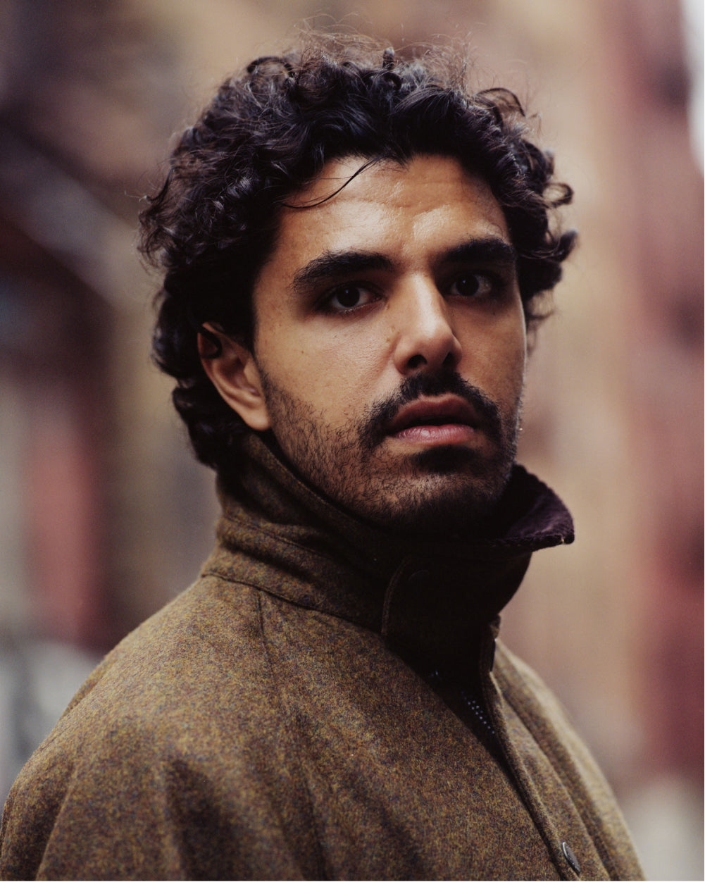 Noah x Barbour - Noah