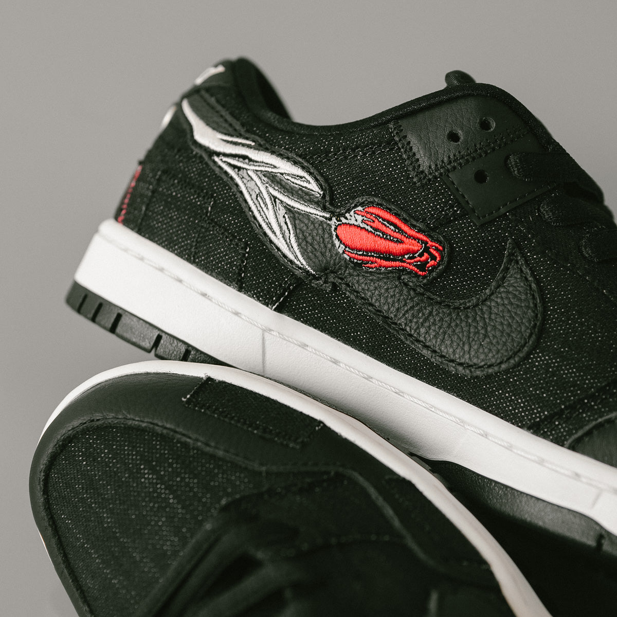 Nike SB x Wasted Youth Dunk Low Pro | Flatspot