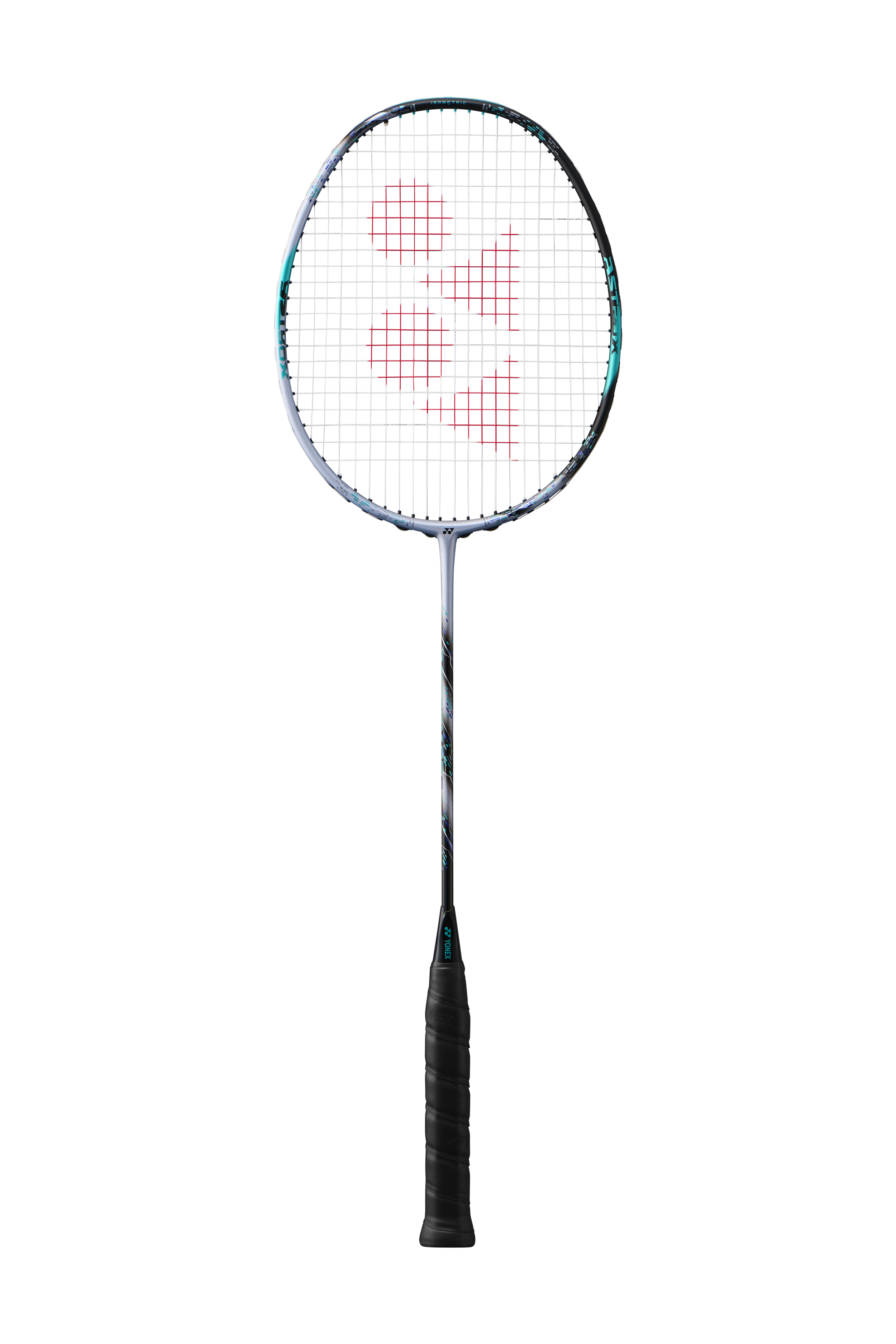Yonex Astrox 88S Pro 3rd Generation Badminton Racket – Silver